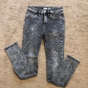 Old Navy Girls’ Ballerina Jeggings - Size 14